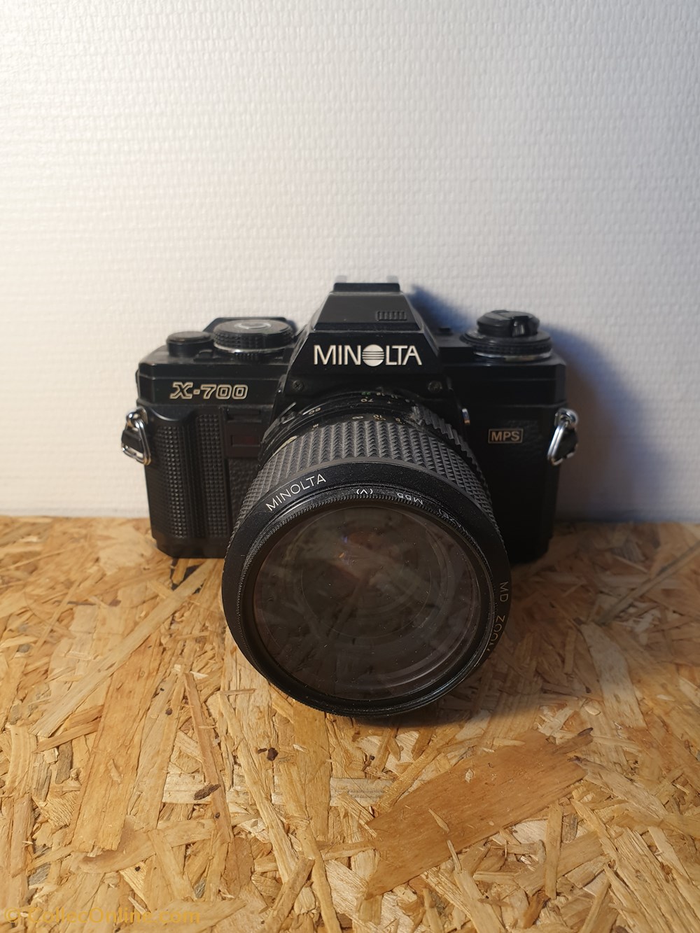 Minolta X700 appareils photo camescopes minolta x700
