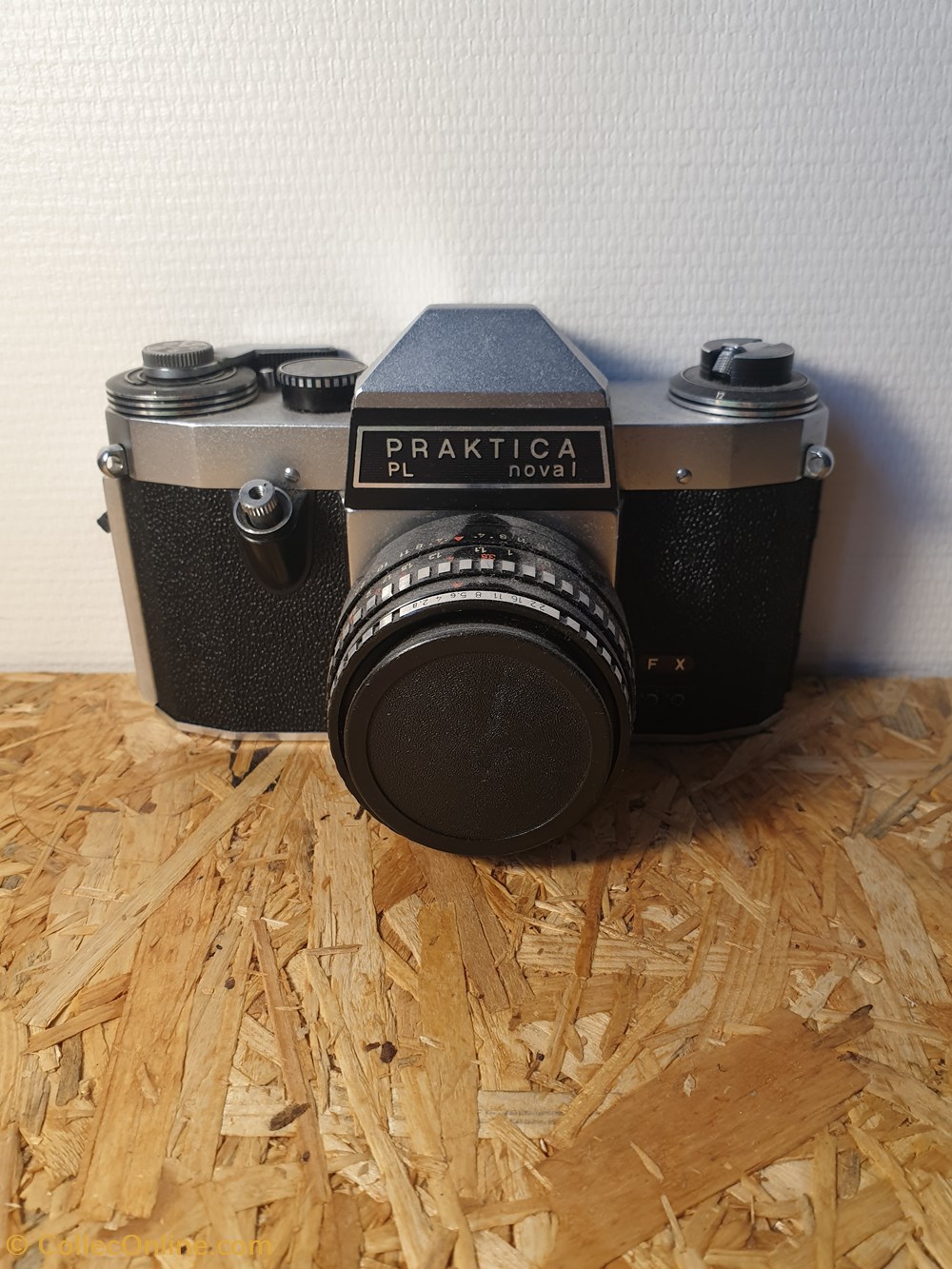 Praktica Nova 1 PL appareils photo camescopes praktica nova 1 pl