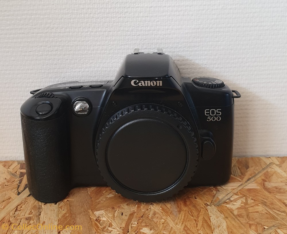 Canon eos 500 appareils photo camescopes canon eos 500
