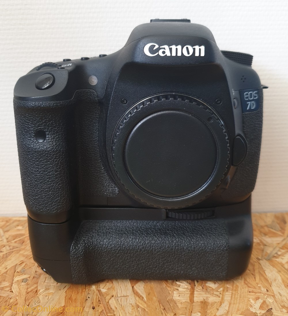 Canon eos 7D Mki appareils photo camescopes canon eos 7d mki