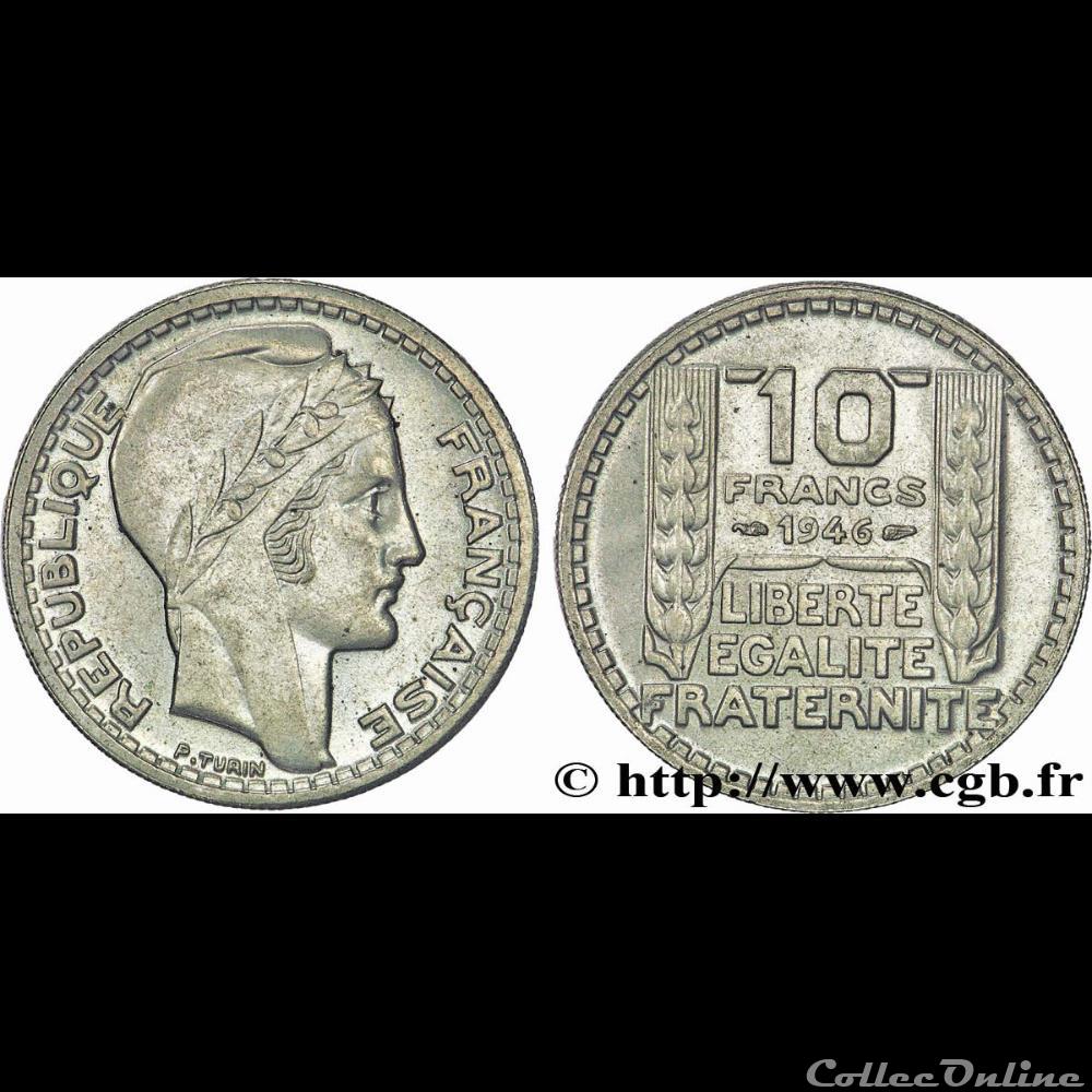 10 francs 1946 monnaie euro finlande 10 francs 1946