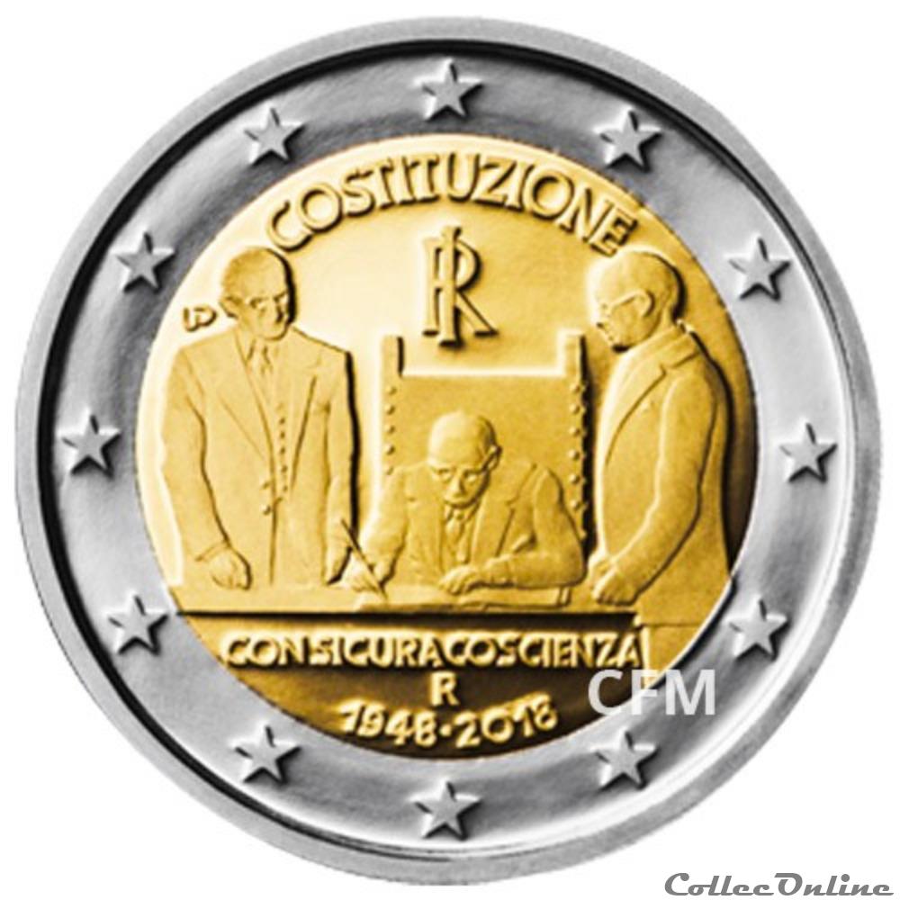 70 ans de la constitution 2018 monnaie 70 ans de la constitution 2018