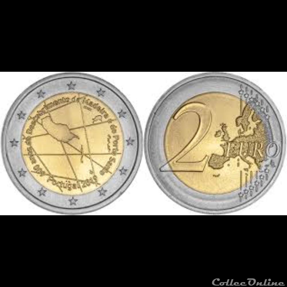 découverte de madere 2019 monnaie euro portugal decouverte de madere 2019