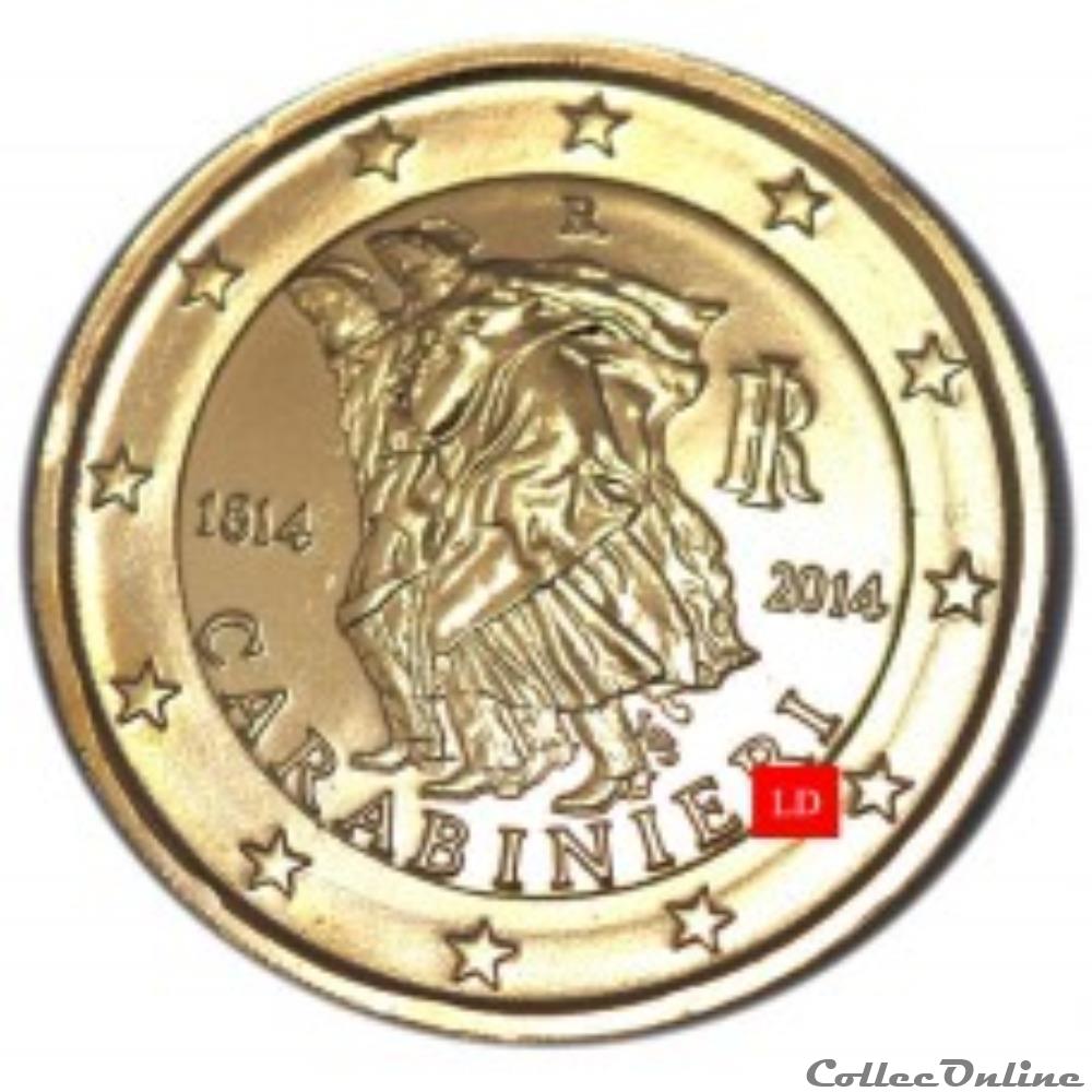 italie 2014 monnaie euro italie 2014