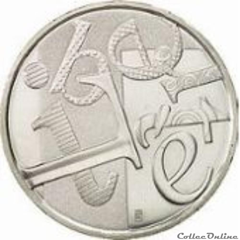 monnaie france liberte