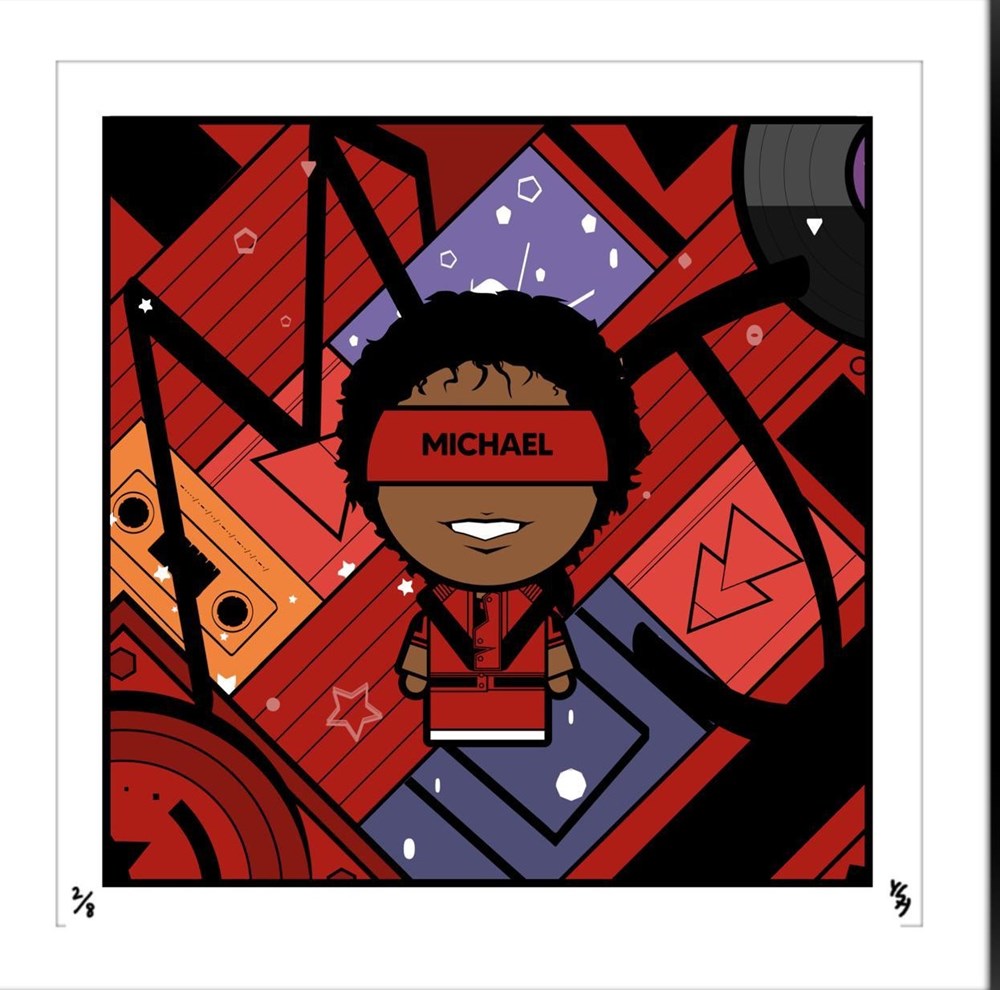 YSY - M.JACKSON ysy m jackson