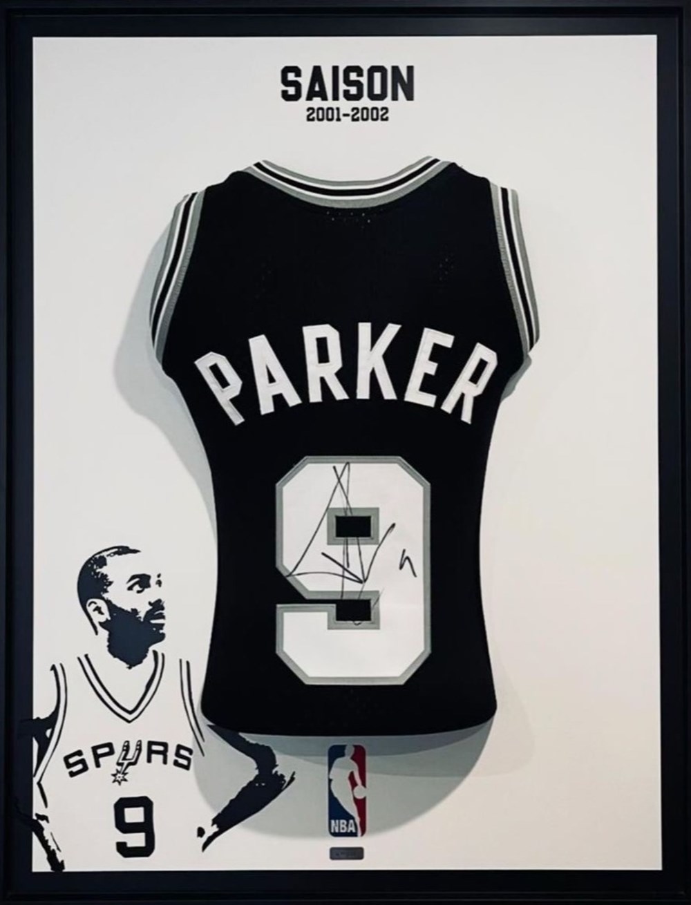 migloo tony parker