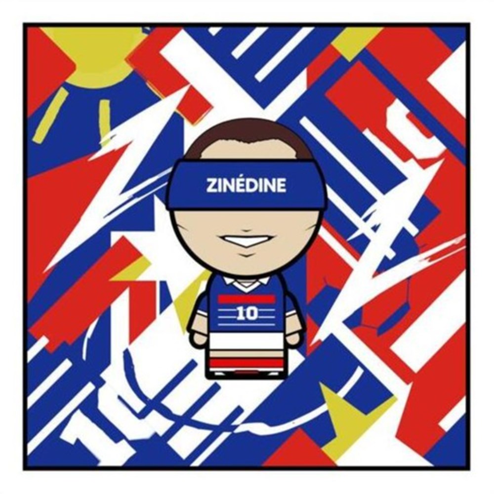 YSY - ZINEDINE ysy zinedine