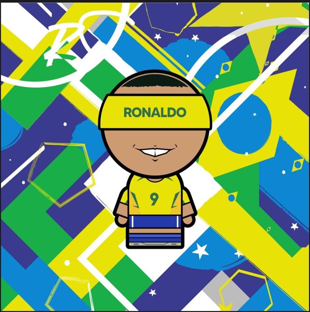 YSY - RONALDO ysy ronaldo