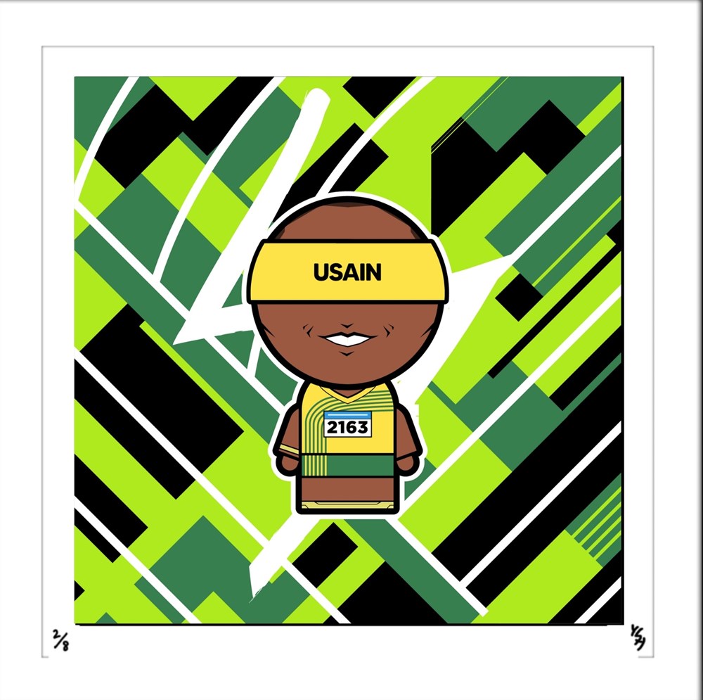 ysy usain