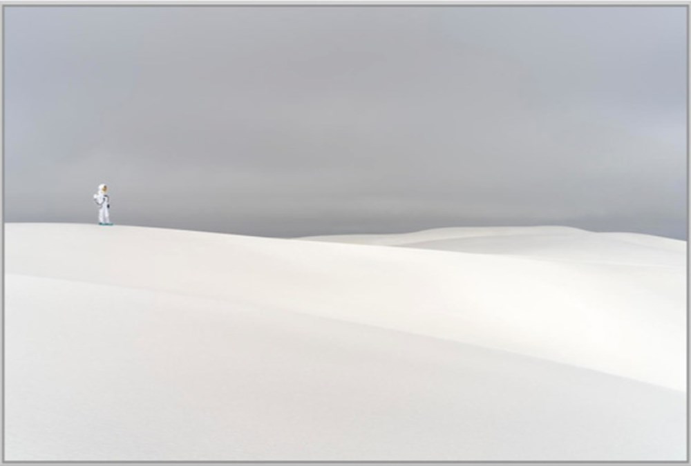 jeremy de backer paradis blanc ii