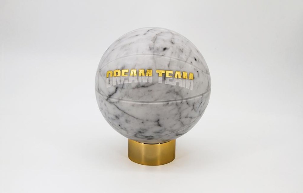 dream team ballon basket nicolas bianco