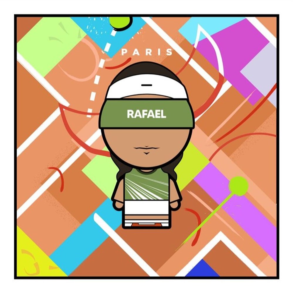 LOT 14 RAFAEL - Prix de départ: 300 euros lot 14 rafael prix de depart 300 euros