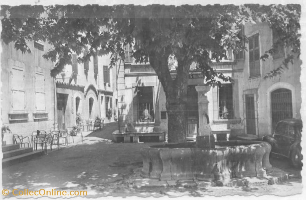 cartes postales europe france m14 la place