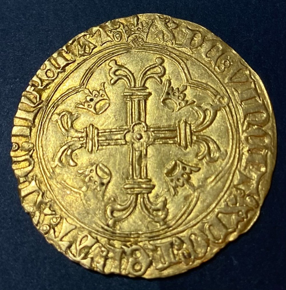 LOUIS XI 22/07/1461 - 30/08/1483 coins european medieval to france royal louis xi 22 07 1461 30 08 1483