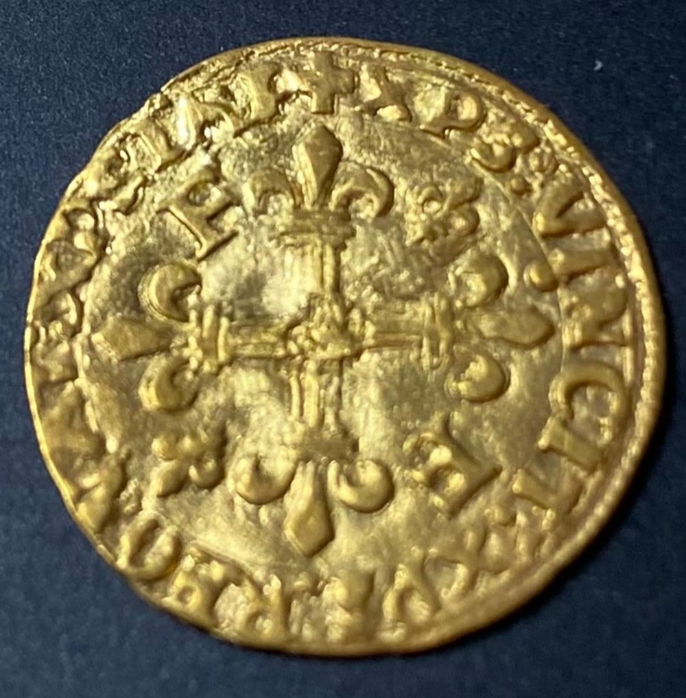 Francois I 1515 - 1547 coins european medieval to france royal francois i 1515 1547