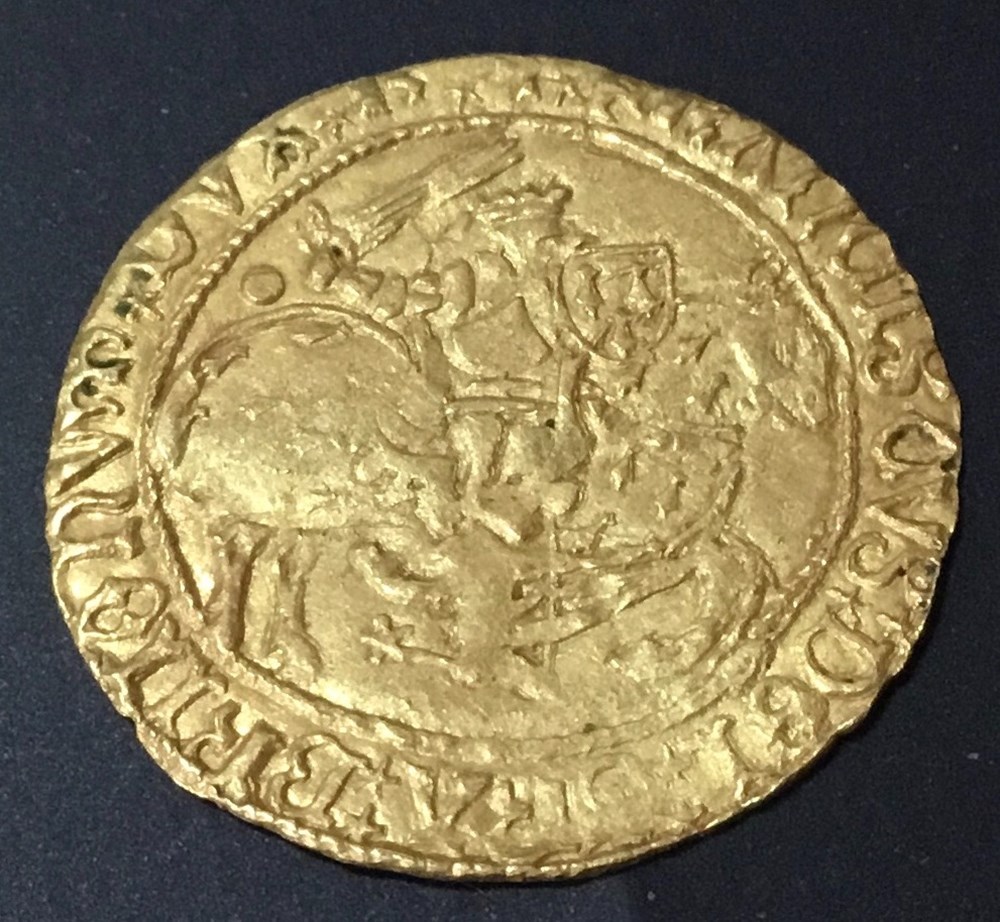 Francois II, Duke of Brittany 1458-1488 coins european medieval to france feudal francois ii duke of brittany 1458 1488