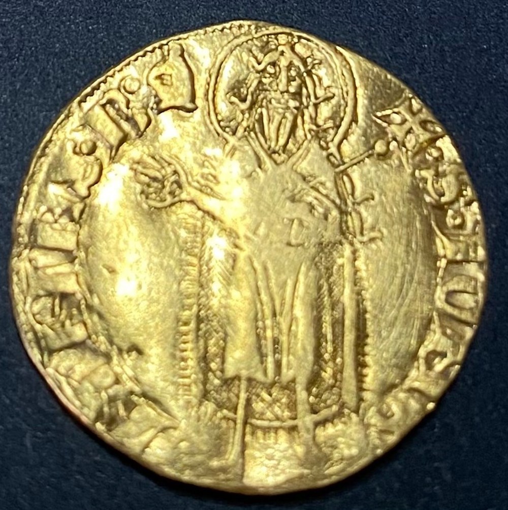 John II le Bon 1350 - 1364 coins european medieval to france royal john ii le bon 1350 1364