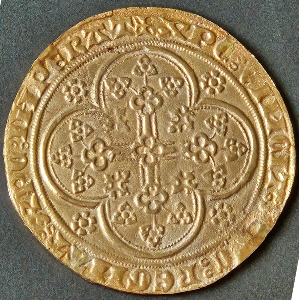 LOUIS II de MALE Count of Flanders 1346 - 1384 coins european medieval to france feudal louis ii de male count of flanders 1346 1384