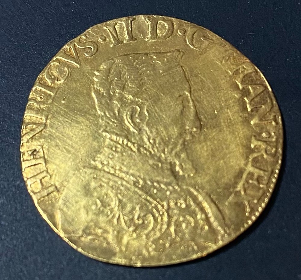 coins european medieval to france royal henri ii 31 03 1547 10 07 1559