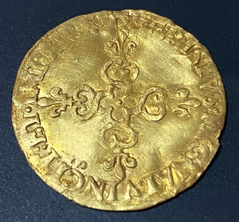 CHARLES X 02/08/1589 - 09/05/1590 Cardinal of Bourbon. Last, disputed King of the Valois Dynasty coins european medieval to france royal charles x 02 08 1589 09 05 1590 cardinal of bourbon last disputed king of the valois dynasty