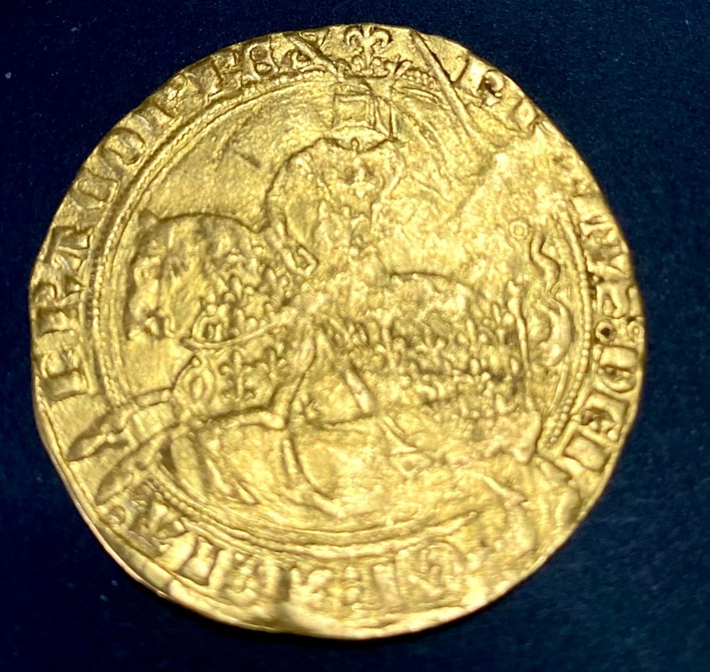 CHARLES V 08/04/1364 - 16/09/1380 coins european medieval to france royal charles v 08 04 1364 16 09 1380