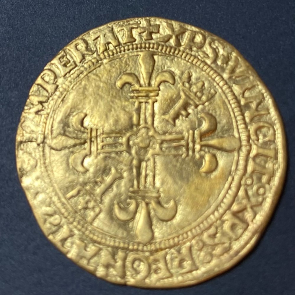 coins european medieval to france royal francois i 01 01 1515 31 03 1547