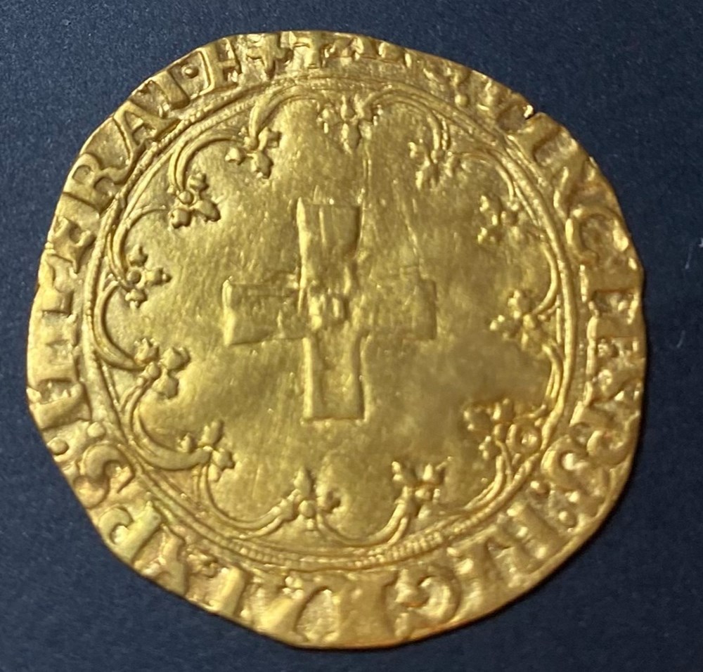 Francois I 1515 - 1547 coins european medieval to france royal francois i 1515 1547