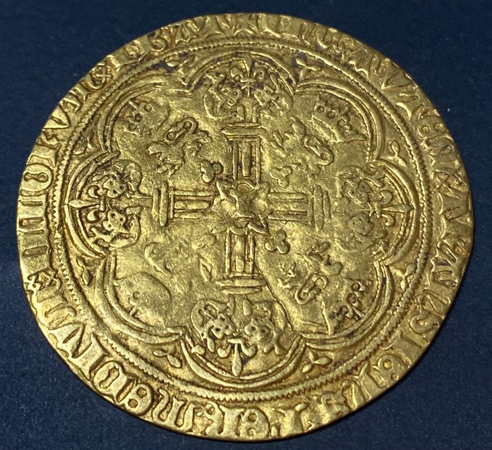 JOHN I, THE FEARLESS, Duke of Burgundy, Comt. Flandre coins european medieval to france feudal john i the fearless duke of burgundy comt flandre