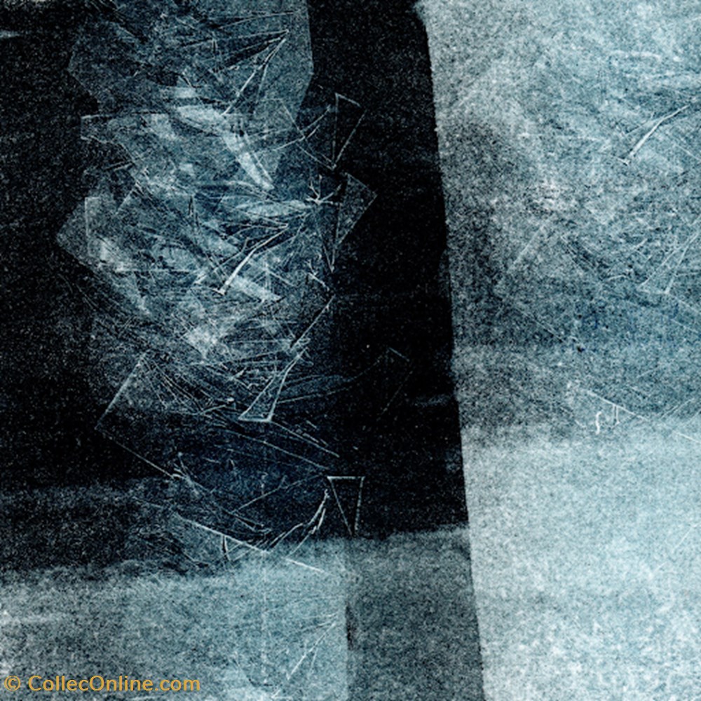 Precipitation nft art precipitation