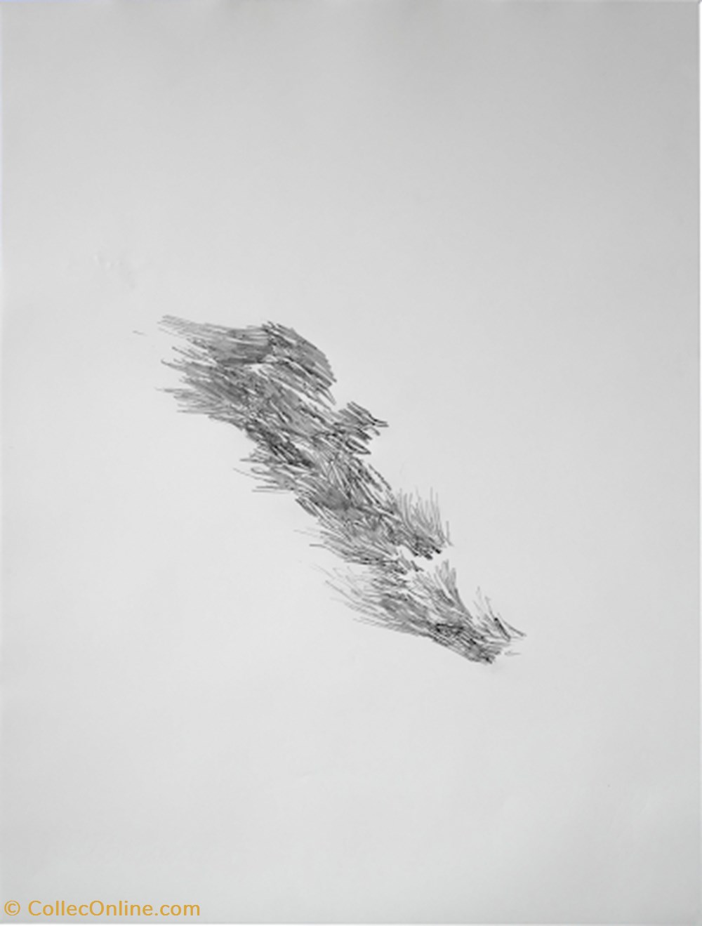 nft art foison ii