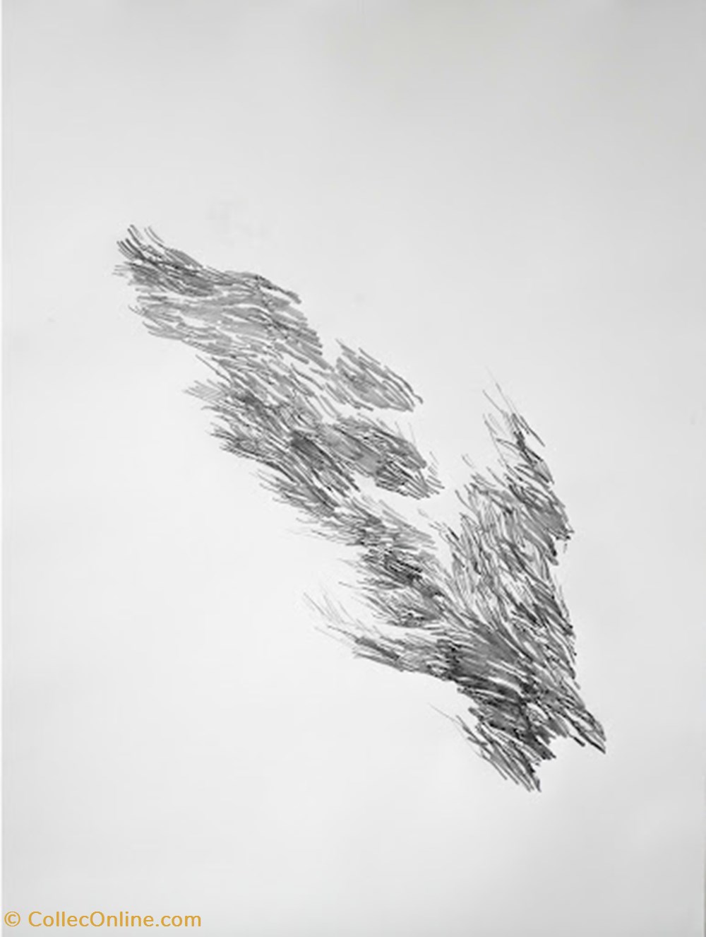 Foison - III nft art foison iii