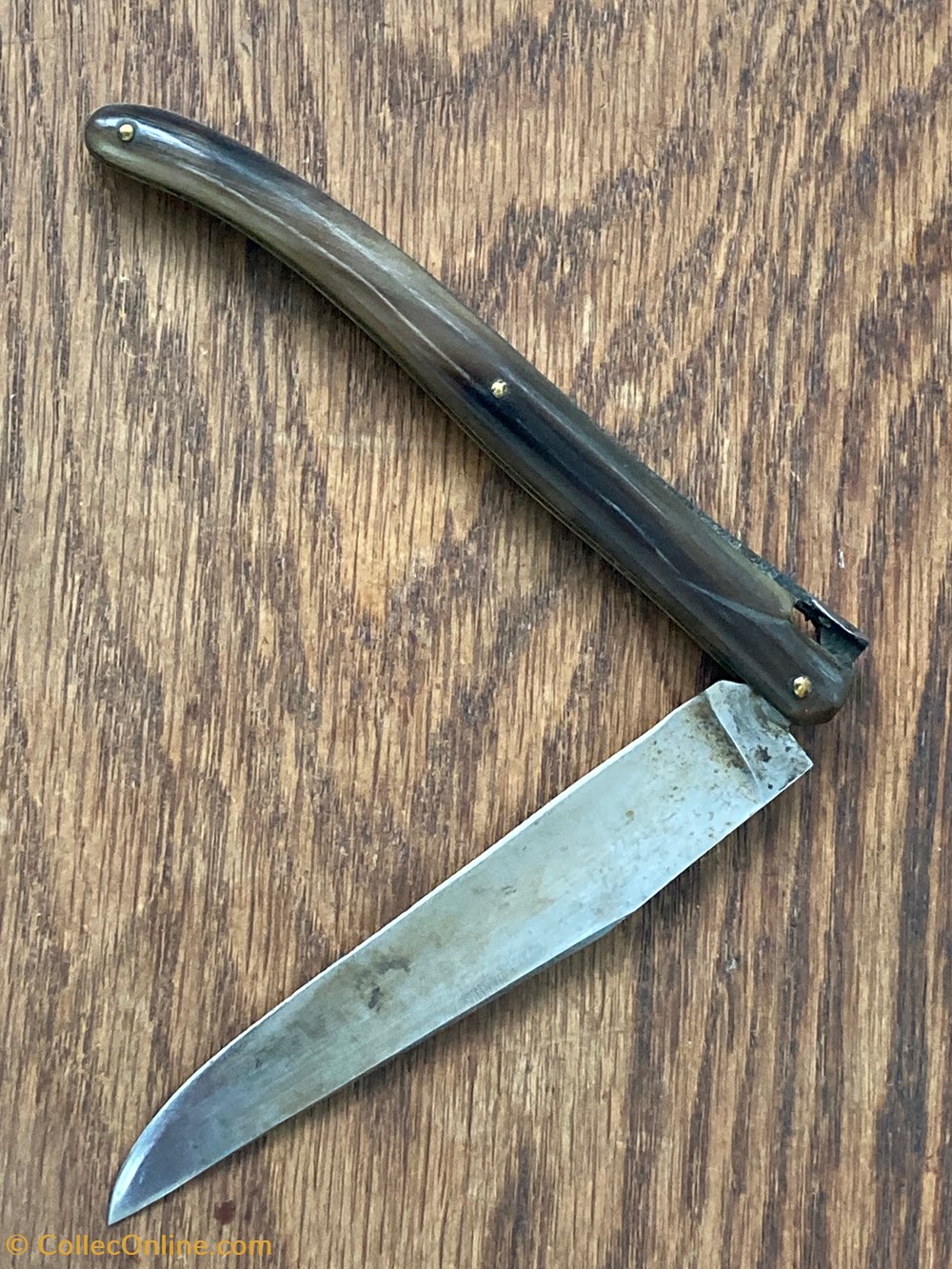couteaux poches laguiole 15cm gayrard a rodez