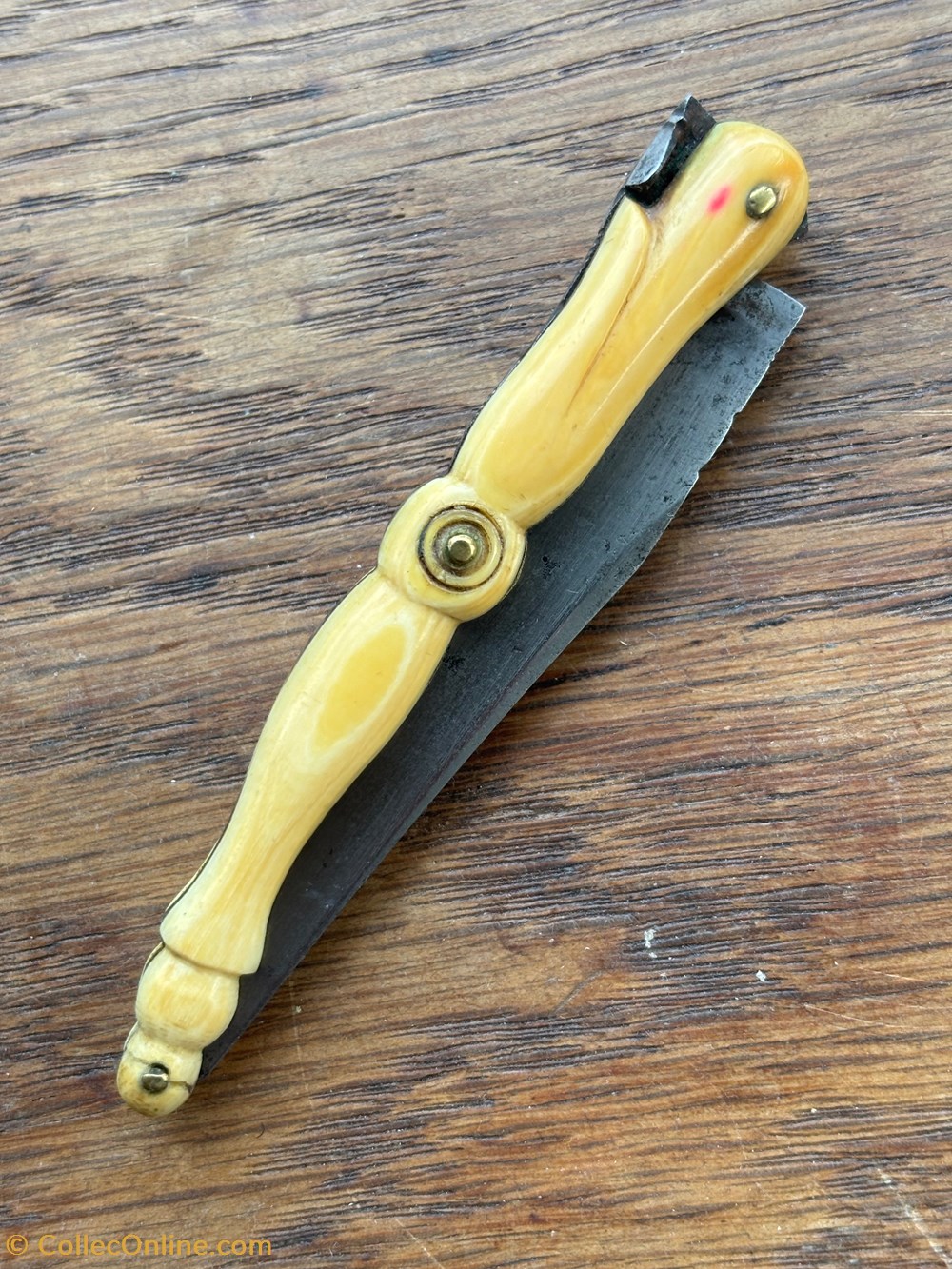 couteaux de poches laguiole boule 9cms