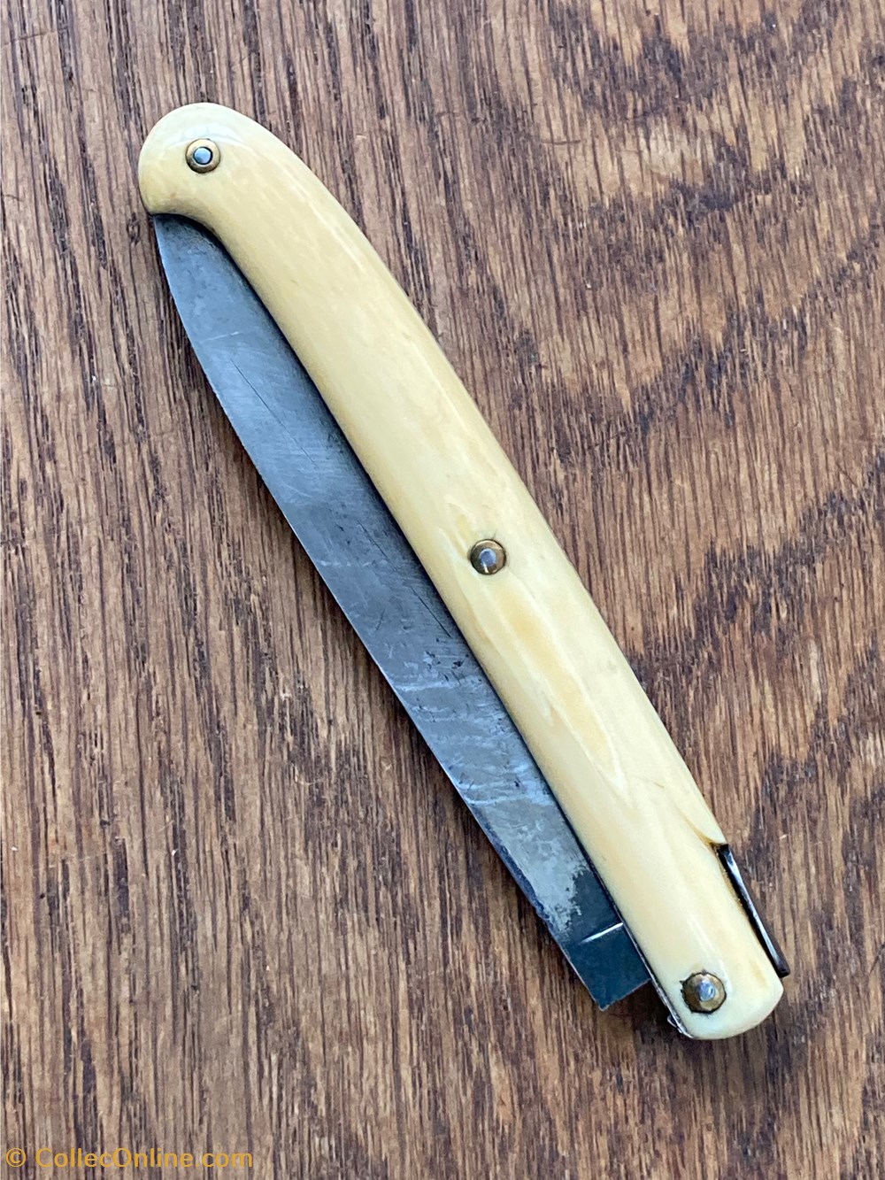 couteaux poches grand mascadet 14cm