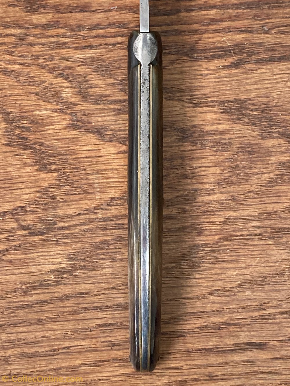 couteaux poches laguiole 15cm gayrard a rodez