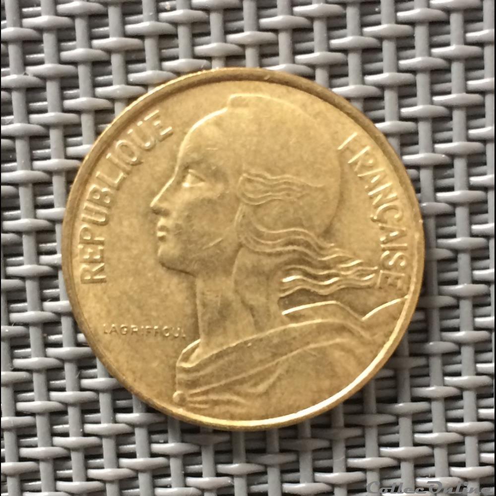 10 centimes 1981 marianne monnaie france moderne 10 centimes 1981 marianne