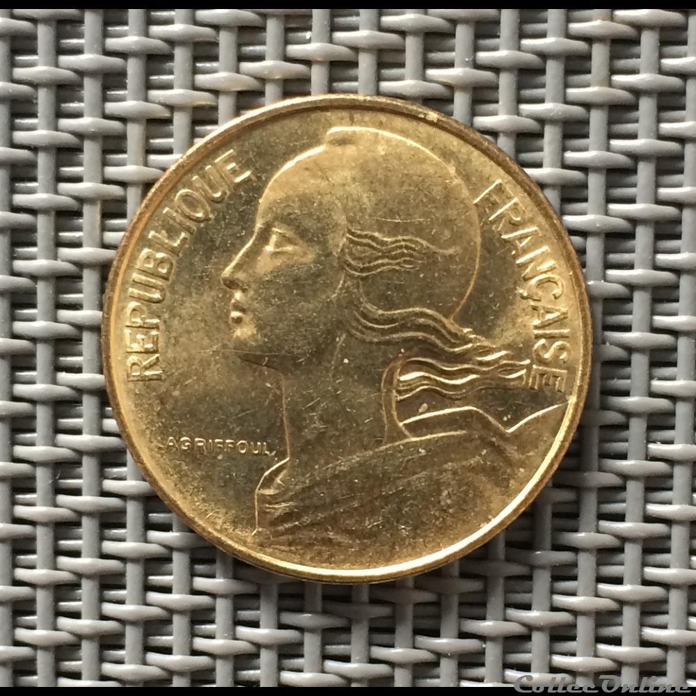 10 centimes 1978 marianne monnaie france moderne 10 centimes 1978 marianne