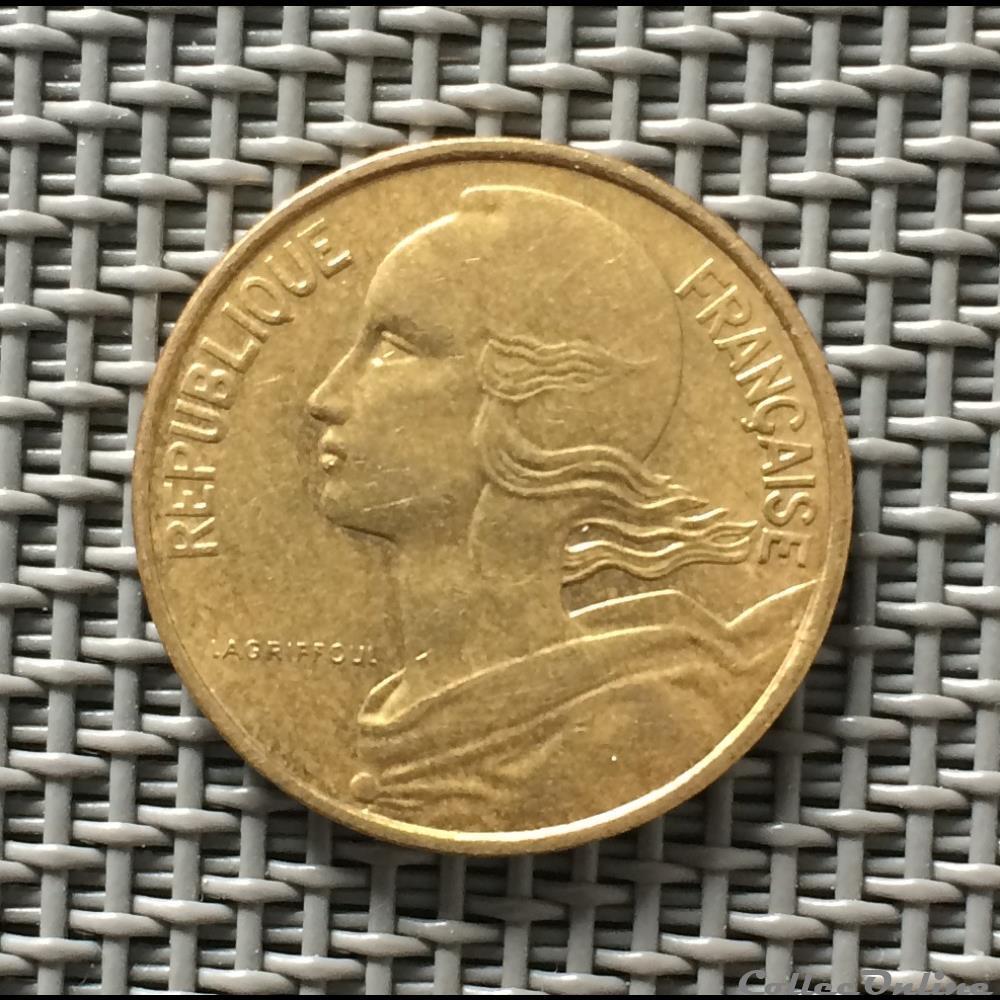 10 centimes 1976 marianne monnaie france moderne 10 centimes 1976 marianne