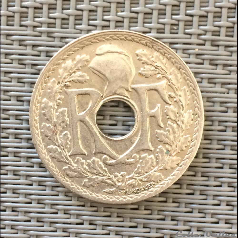 monnaie france a moderne 25 centimes 1930
