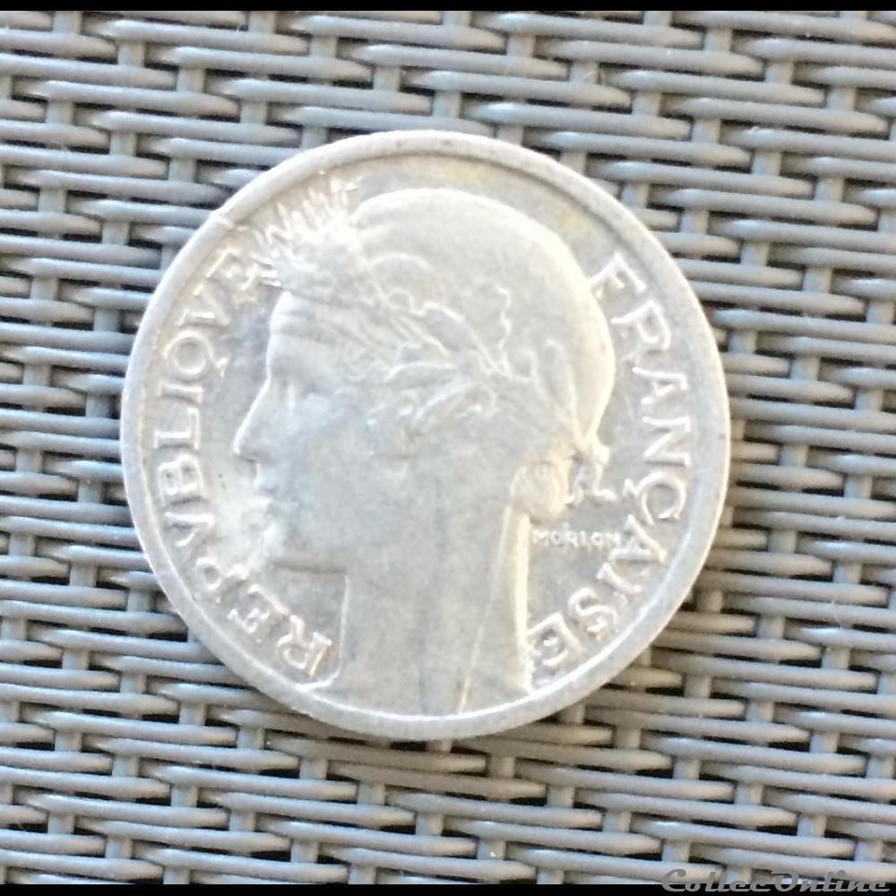 50 centimes 1941 légère monnaie france moderne 50 centimes 1941 legere