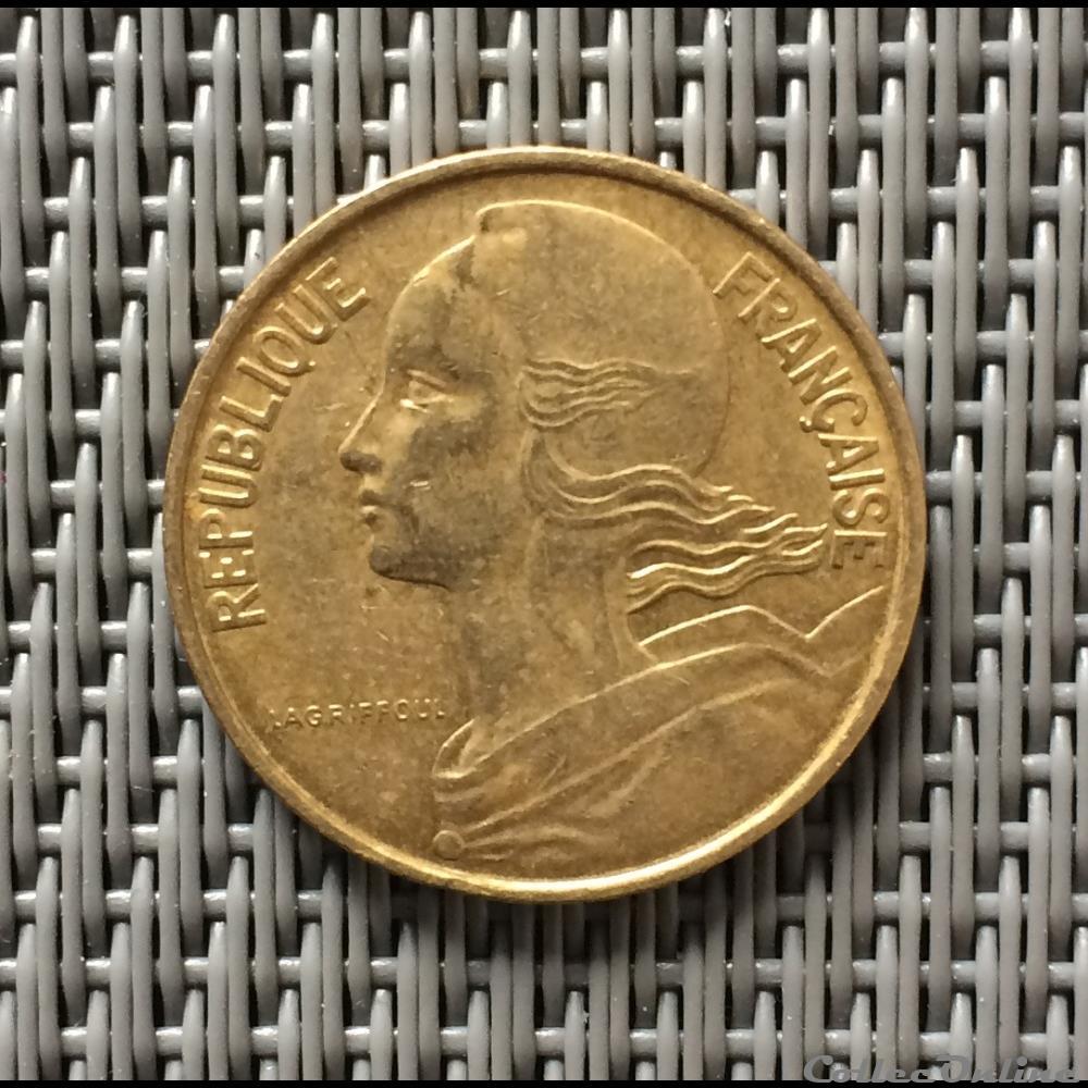 10 centimes 1969 marianne monnaie france moderne 10 centimes 1969 marianne