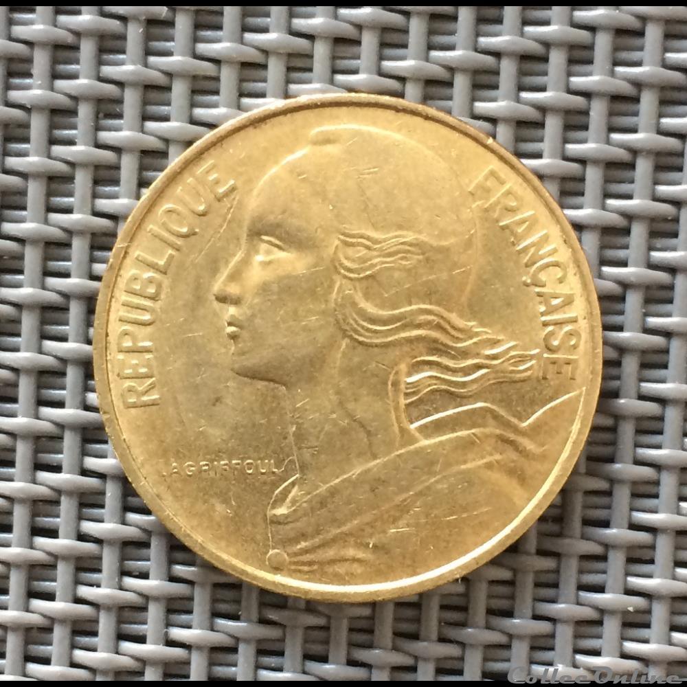 10 centimes 1984 marianne monnaie france moderne 10 centimes 1984 marianne