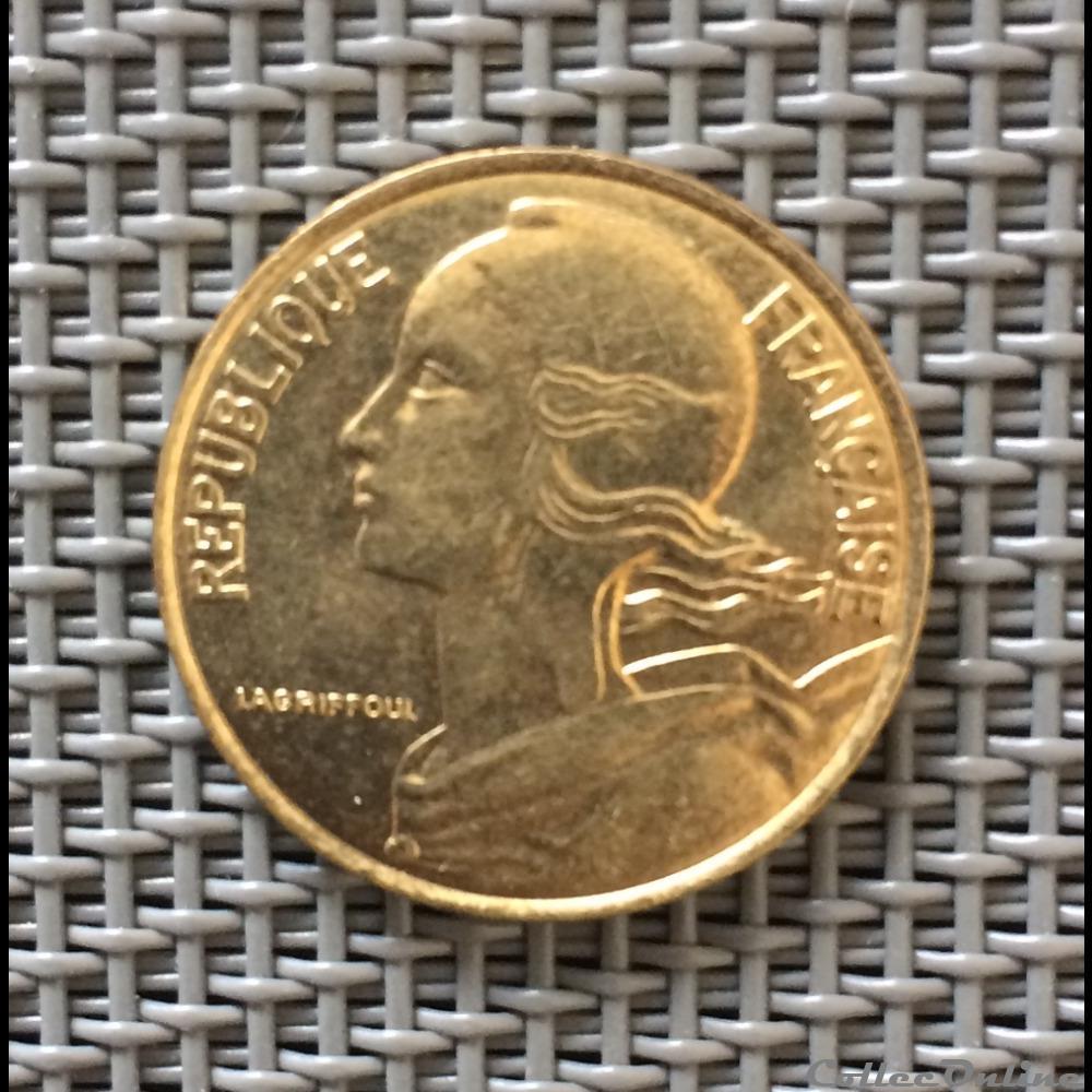 10 centimes 1997 marianne monnaie france moderne 10 centimes 1997 marianne