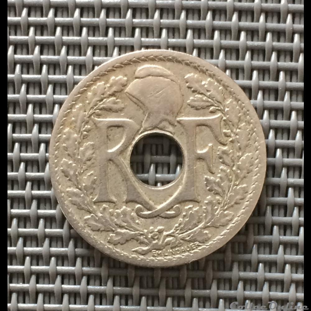 10 centimes 1918 monnaie france moderne 10 centimes 1918