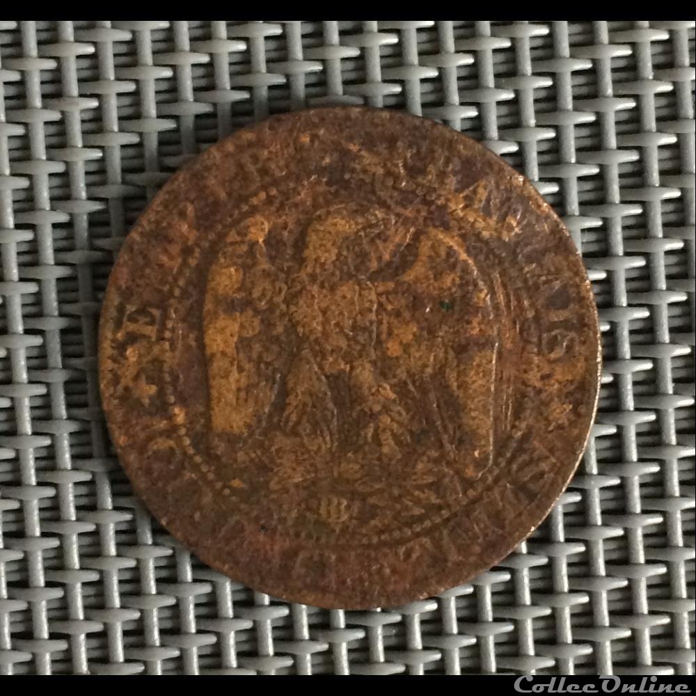 5 centimes 1863 BB Napoléon III tête laurée monnaie france moderne 5 centimes 1863 bb napoleon iii tete lauree