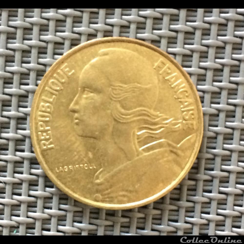 10 centimes 1988 marianne monnaie france moderne 10 centimes 1988 marianne