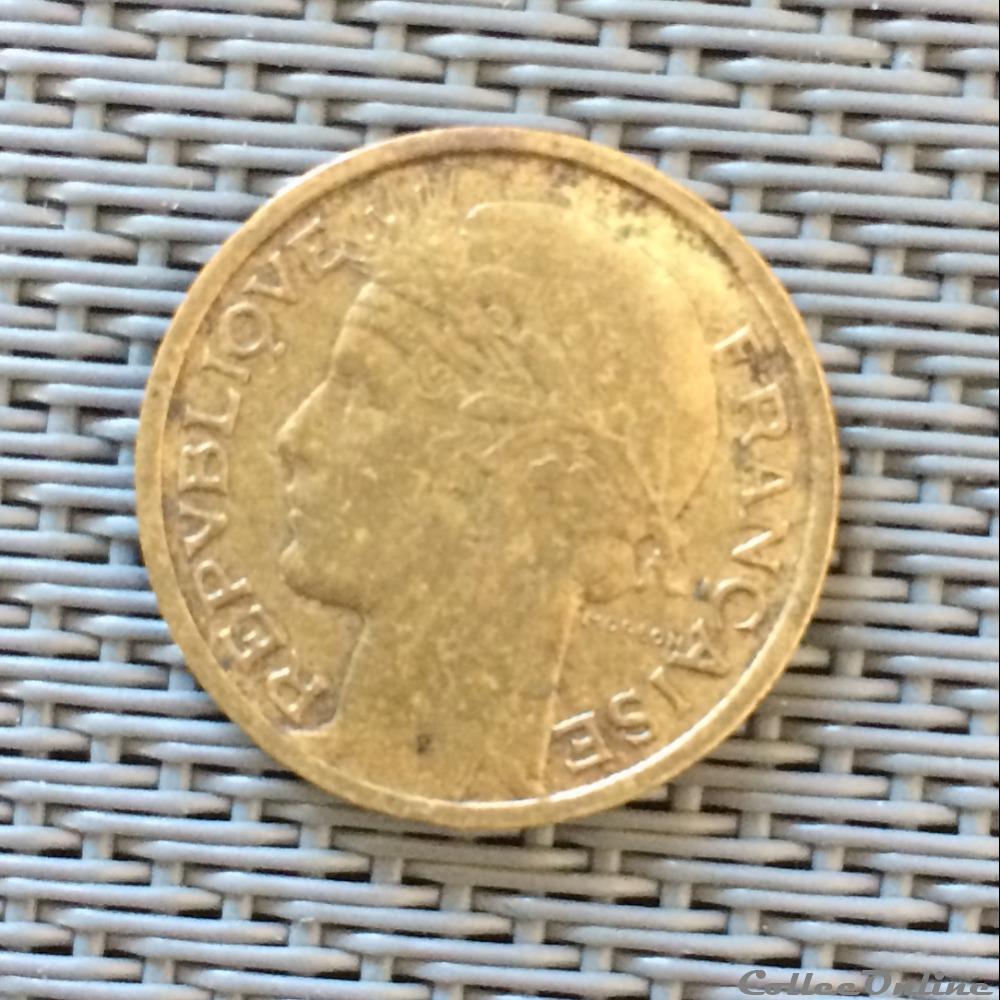 50 centimes 1939 Morlon monnaie france moderne 50 centimes 1939 morlon