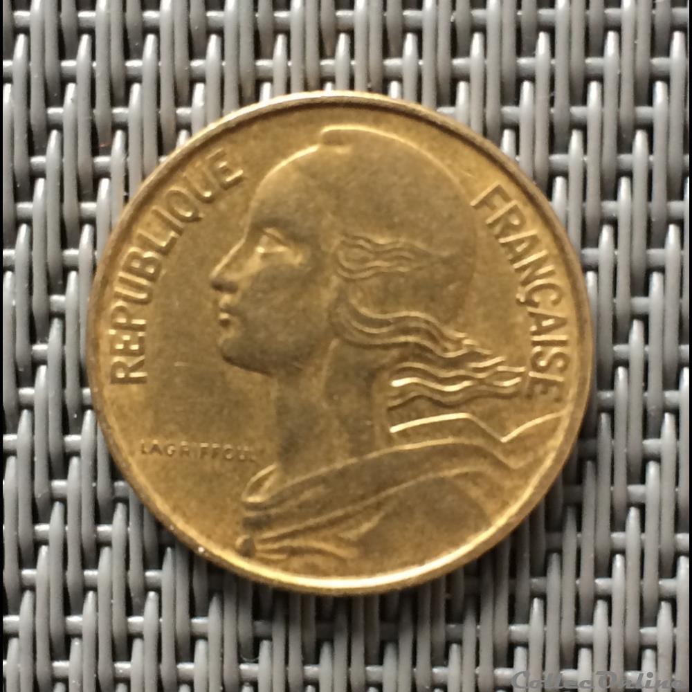 10 centimes 1970 marianne monnaie france moderne 10 centimes 1970 marianne