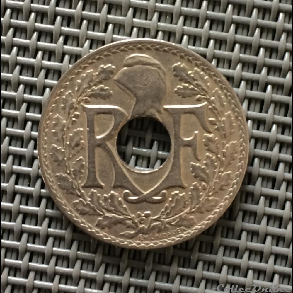 10 centimes 1922 éclair monnaie france moderne 10 centimes 1922 eclair